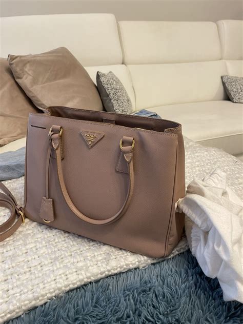 saffiano leather bag